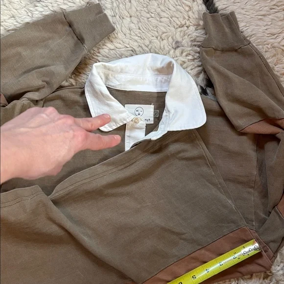 Olderbrother Rugby Shirt - Picture 5 of 17